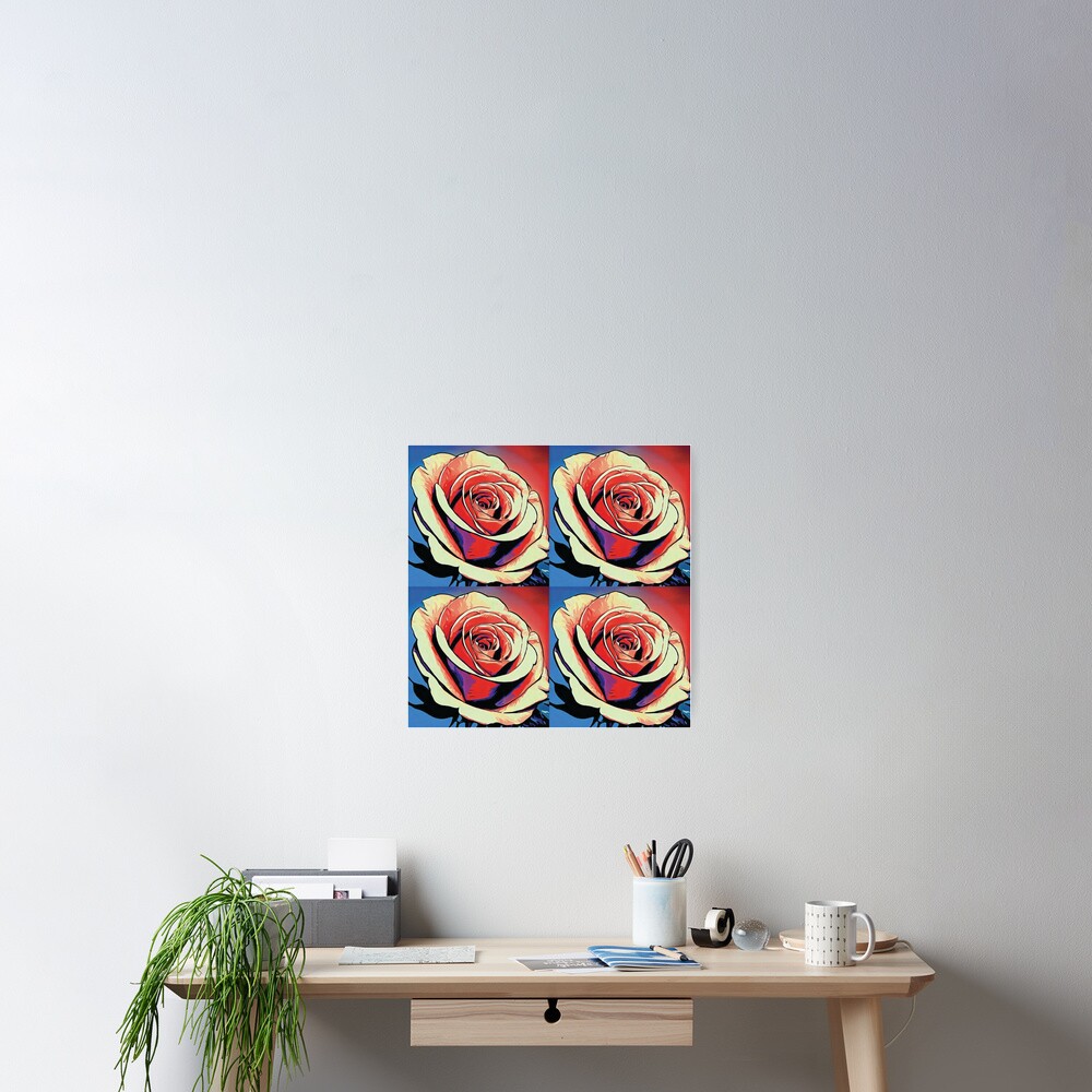 Item preview, Poster designed and sold by cokemann.