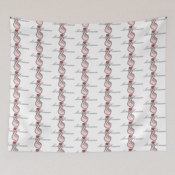 Item preview, Love Forever designed and sold by poojasharma19.
