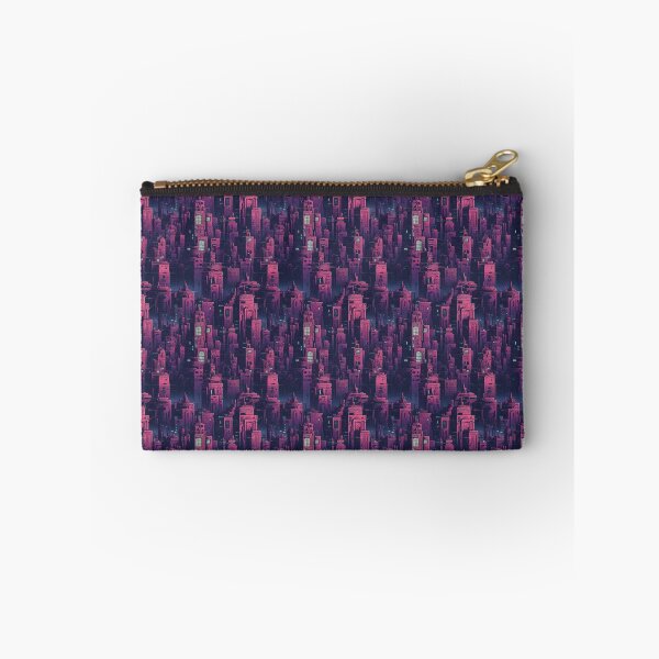 Item preview, Sky High City - An Awe-Inspiring Urban Landscape from Pattern Stream designed and sold by PatternStream.