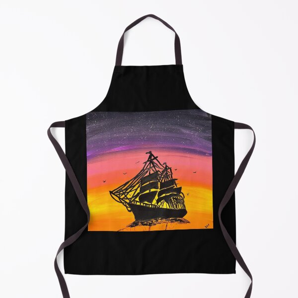 Item preview, Sailing the seas designed and sold by Katalendw.