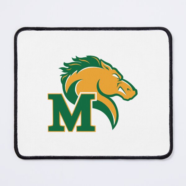 Item preview, Chemise à logo Marywood designed and sold by AlexandreOlson.