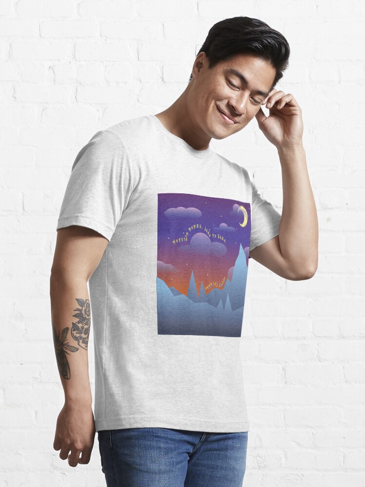 mountain mama take me home shirt