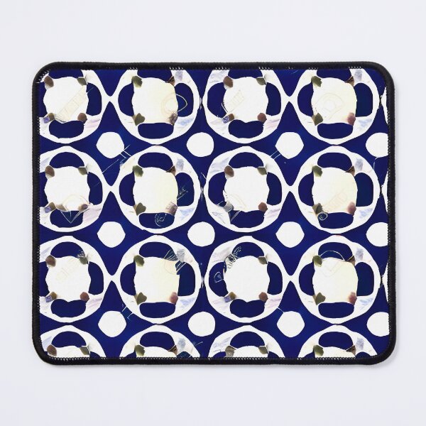 Item preview, Flower Pattern "Anna" designed and sold by Patterns For Products.