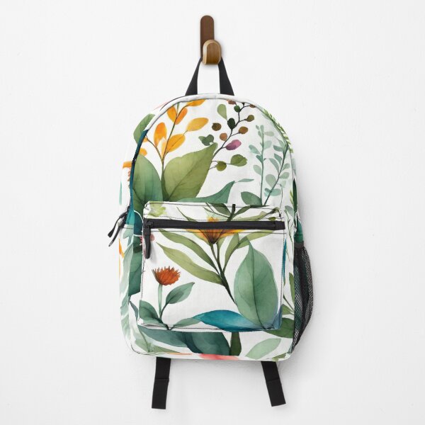 Item preview, Beautiful nature collection in watercolor designed and sold by Arteola Studio.