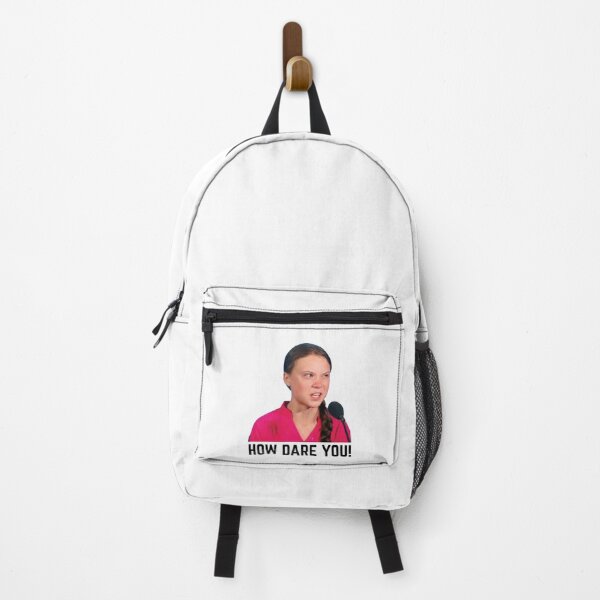 Item preview, How Dare you! designed and sold by variuszera.