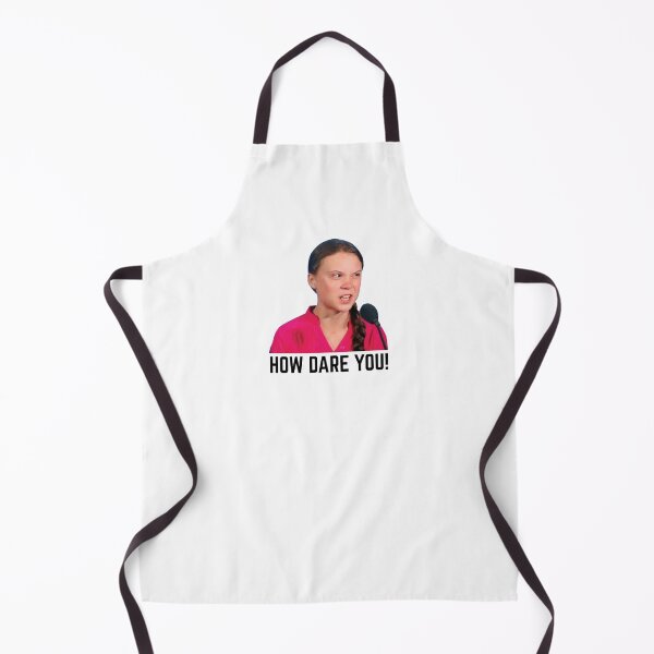 Item preview, How Dare you! designed and sold by variuszera.