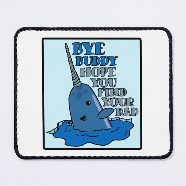 Item preview, Bye Buddy Funny designed and sold by variuszera.