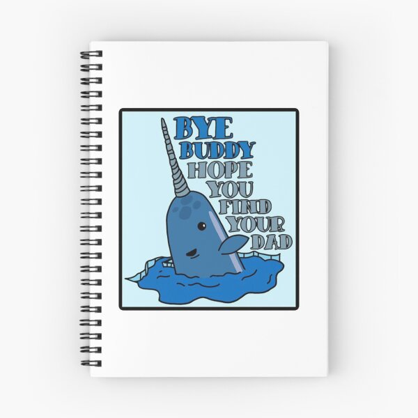 Item preview, Bye Buddy Funny designed and sold by variuszera.
