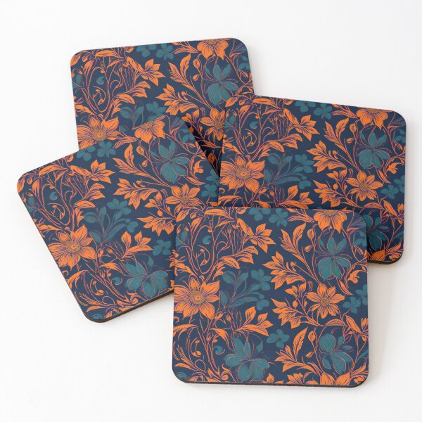 Item preview, Beautiful vintage nature collection designed and sold by Arteola Studio.