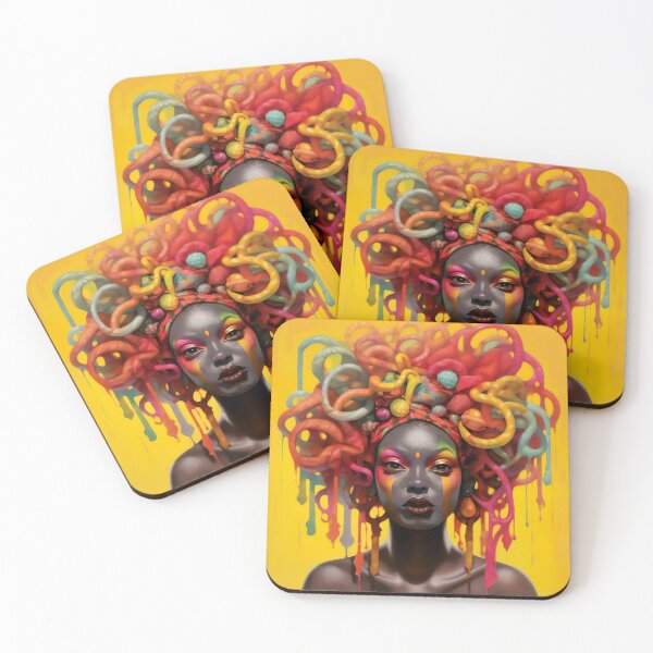 Item preview, Colorful Liquorice designed and sold by MuteEcho.