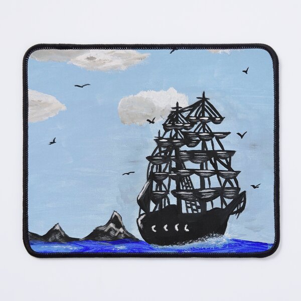 Item preview, Traveling boat designed and sold by Katalendw.