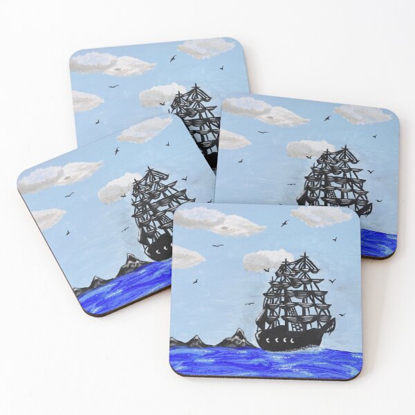 Item preview, Traveling boat designed and sold by Katalendw.