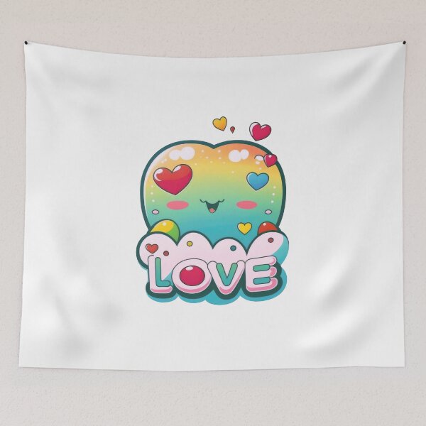 Item preview, Cutes Love designed and sold by Vintagez 98.
