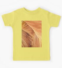 Hypnotzd Abstract 44 Kids Tee