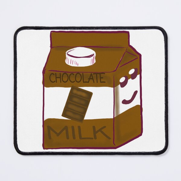 Item preview, Choccy milk designed and sold by Panduh Grafix.