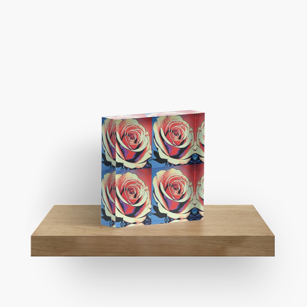 Item preview, Acrylic Block designed and sold by cokemann.