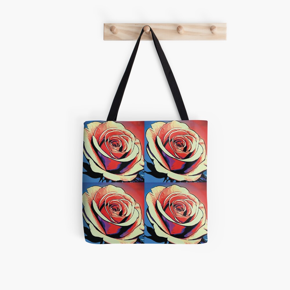Item preview, All Over Print Tote Bag designed and sold by cokemann.