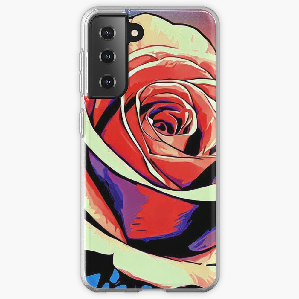 Item preview, Samsung Galaxy Soft Case designed and sold by cokemann.