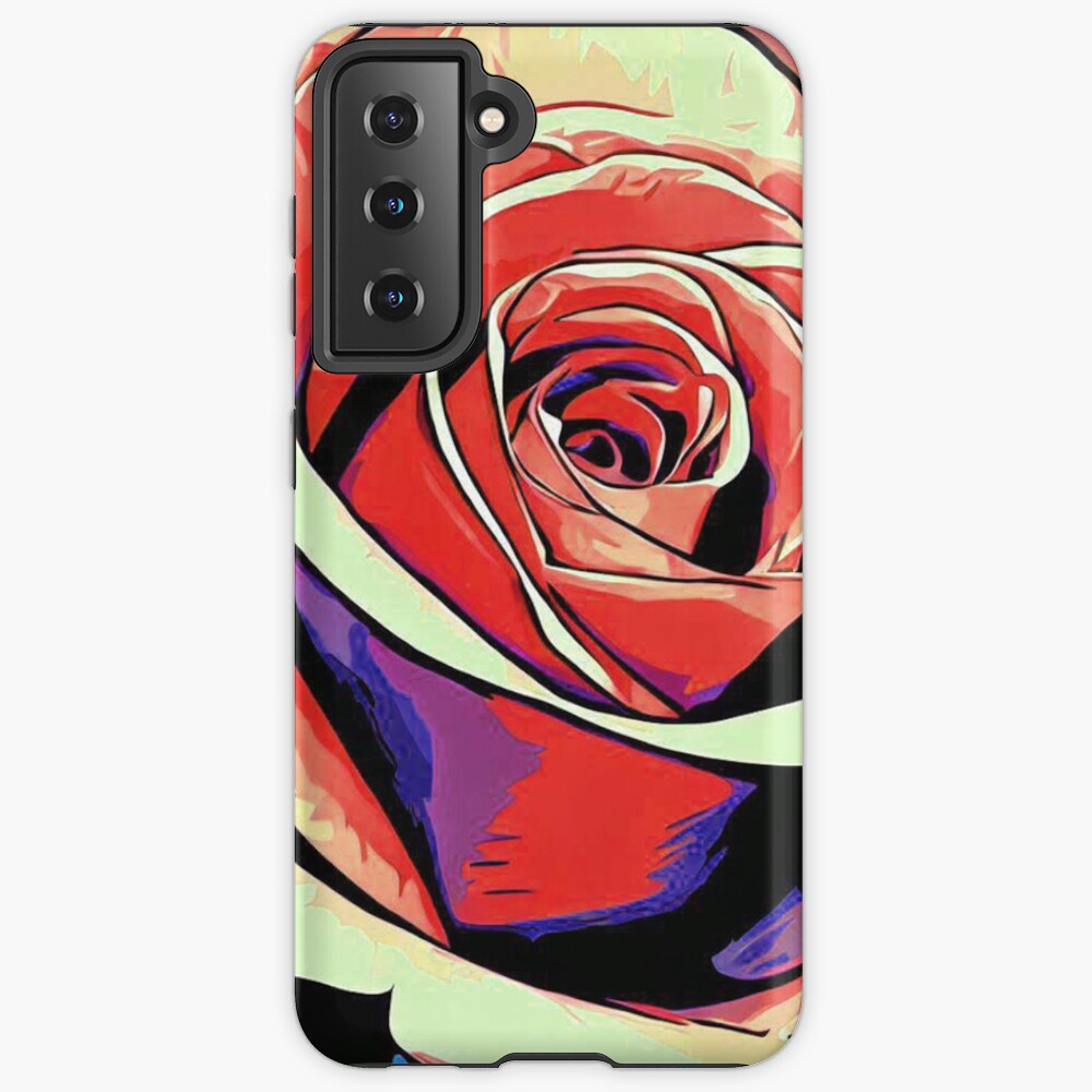 Item preview, Samsung Galaxy Tough Case designed and sold by cokemann.