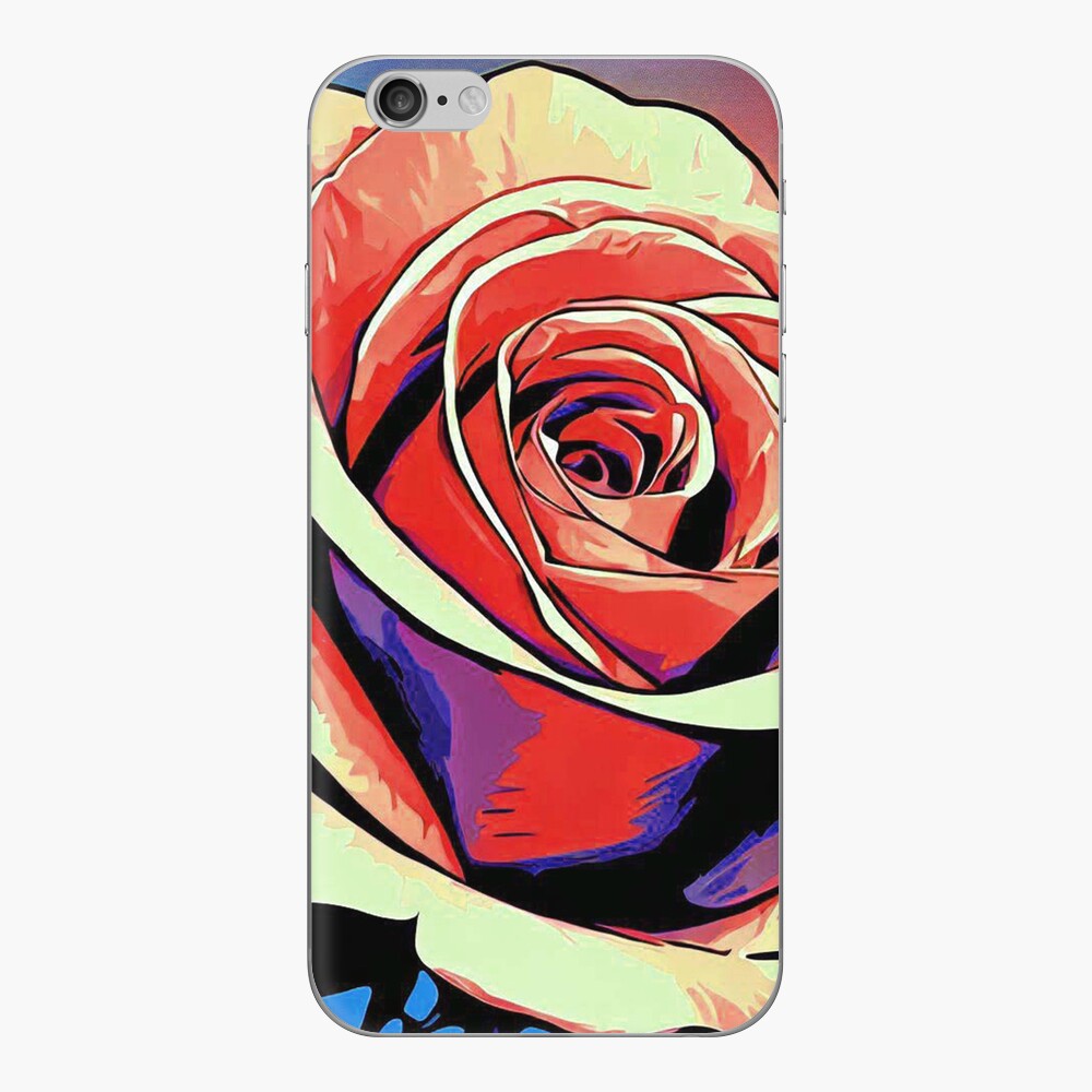 Item preview, iPhone Skin designed and sold by cokemann.
