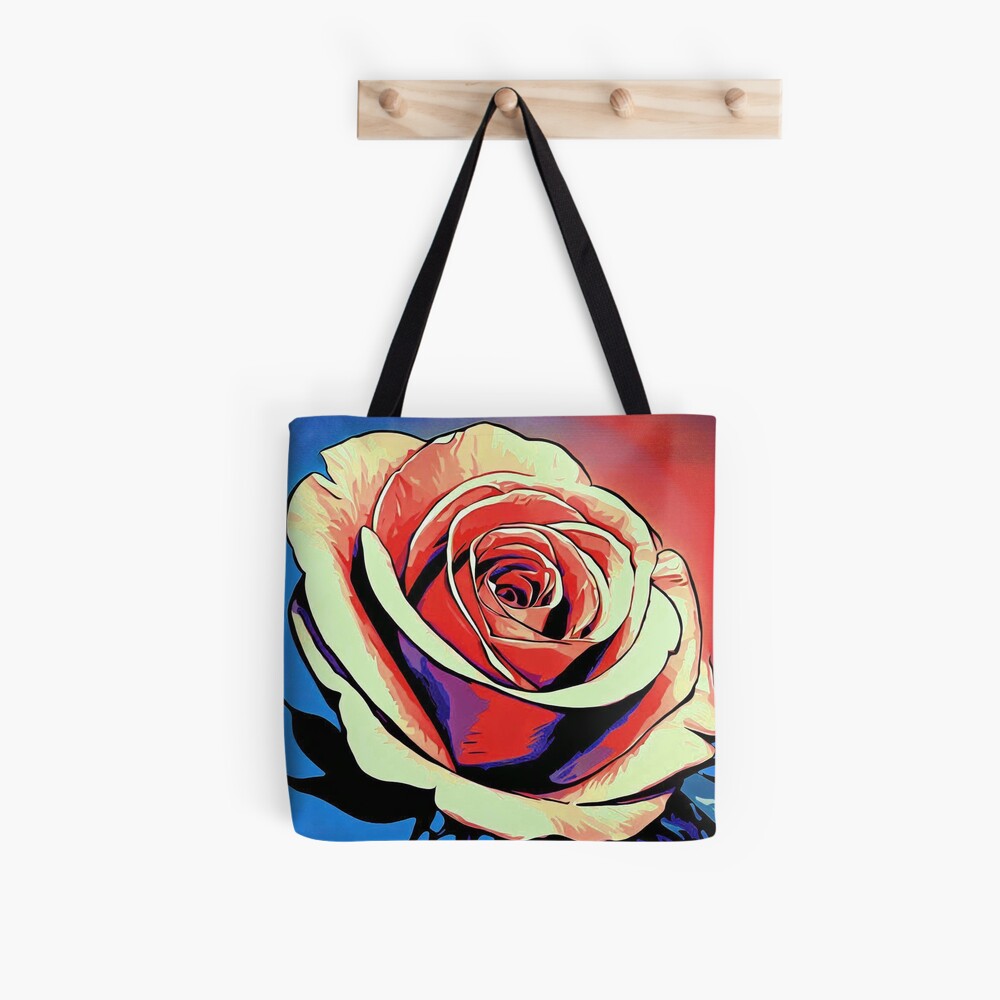 Item preview, All Over Print Tote Bag designed and sold by cokemann.