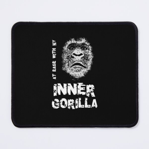 Item preview, At Ease With My Inner Self Evolution Design designed and sold by taiche.