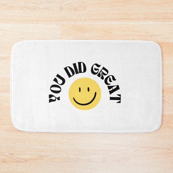 Item preview, YOU DID GREAT designed and sold by Uryummypie.