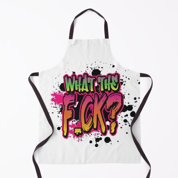 Item preview, what the f_ck? designed and sold by esycrazy.