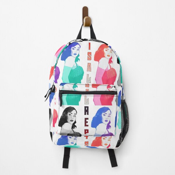 Item preview, reprisal tv series Madison Davenport as Meredith fan works graphic design by ironpalette designed and sold by ironpalette.