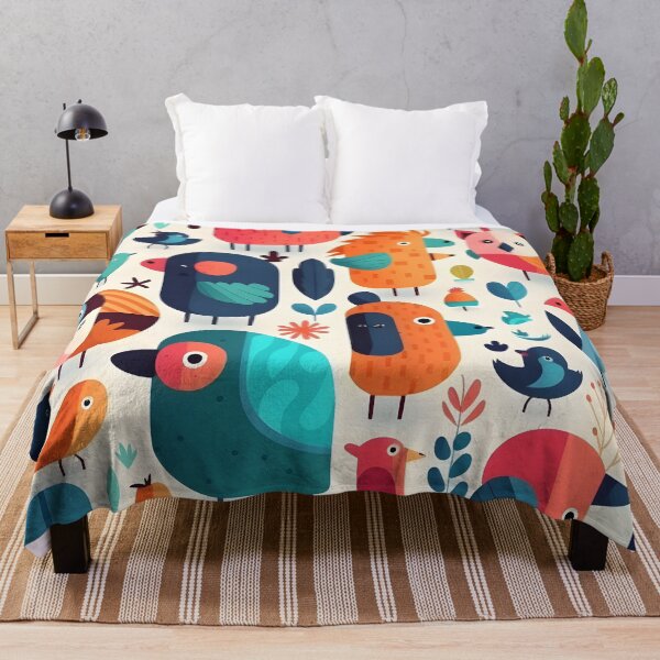 Item preview, Animals pattern 6 - white background designed and sold by Cr-AI-tive.