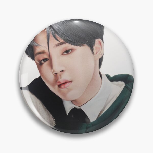 Item preview, Jimin designed and sold by FarzanArt.