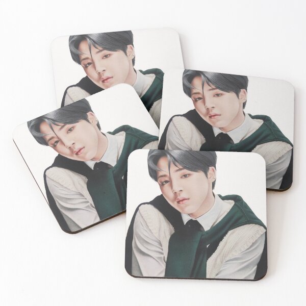 Item preview, Jimin designed and sold by FarzanArt.