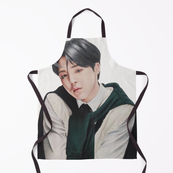 Artikelvorschau, Jimin entworfen und verkauft von FarzanArt.