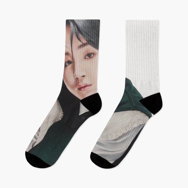 Item preview, Jimin designed and sold by FarzanArt.
