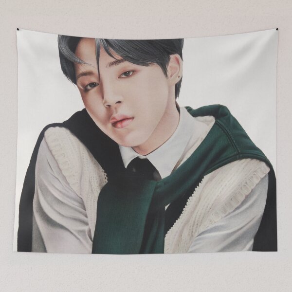 Artikelvorschau, Jimin entworfen und verkauft von FarzanArt.
