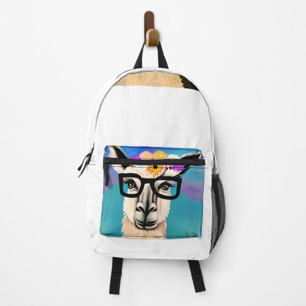 Item preview, Llama Mama designed and sold by SchmancyPrints.