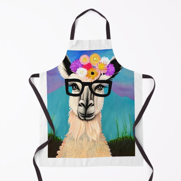 Item preview, Llama Mama designed and sold by SchmancyPrints.