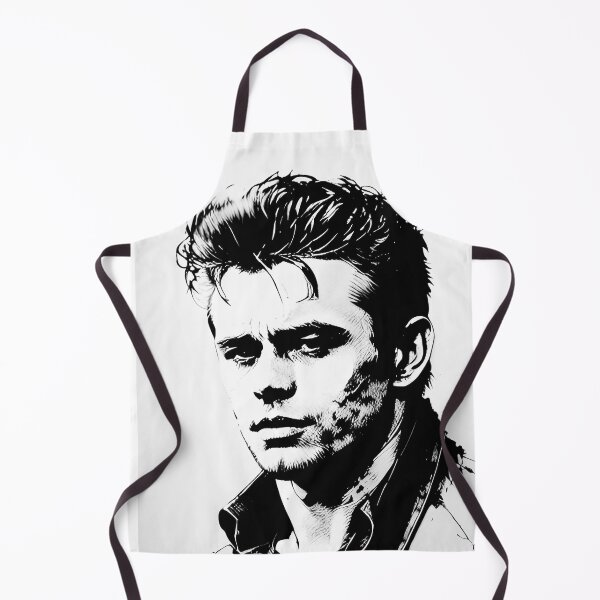 Item preview, Superstar Actor 2. Inspired By Jimmy Digital Drawing From WallsOfFame.com.au designed and sold by WallsOfFameAust.