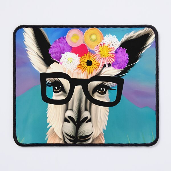 Item preview, Llama Mama designed and sold by SchmancyPrints.
