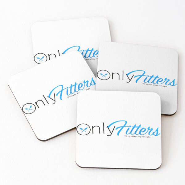 Item preview, Only Fitters designed and sold by bellacristien.