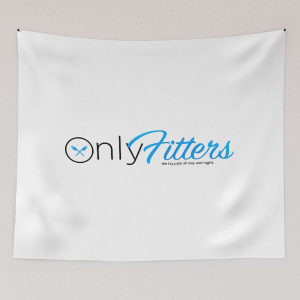 Item preview, Only Fitters designed and sold by bellacristien.