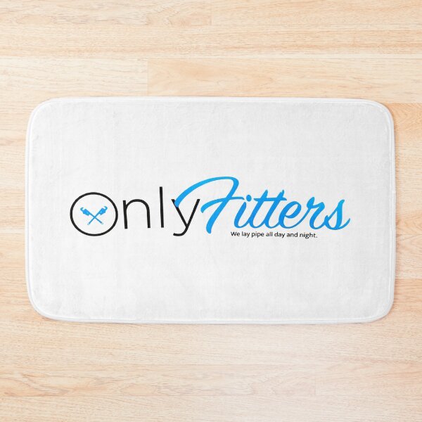 Item preview, Only Fitters designed and sold by bellacristien.