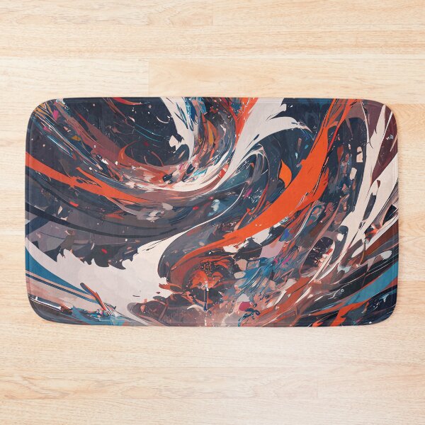 Item preview, Symphony of Movement #1 designed and sold by lifeistemporary.