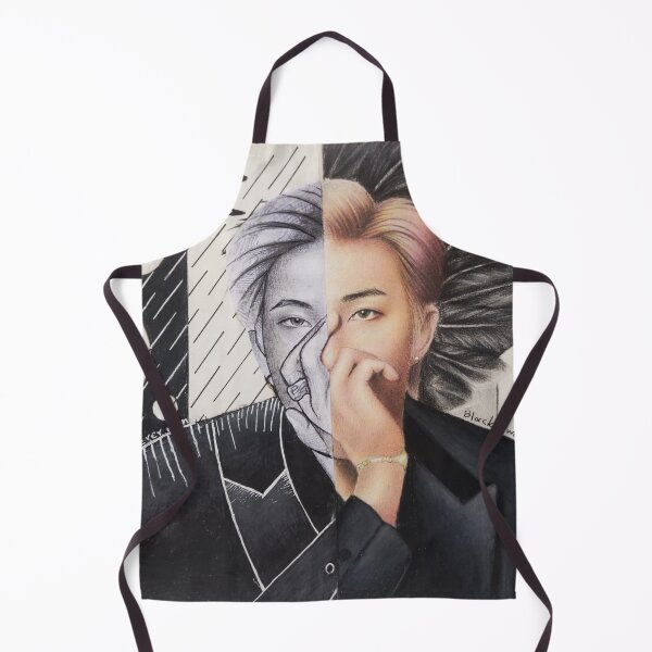 Artikelvorschau, Kim Namjoon entworfen und verkauft von FarzanArt.