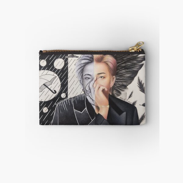 Artikelvorschau, Kim Namjoon entworfen und verkauft von FarzanArt.