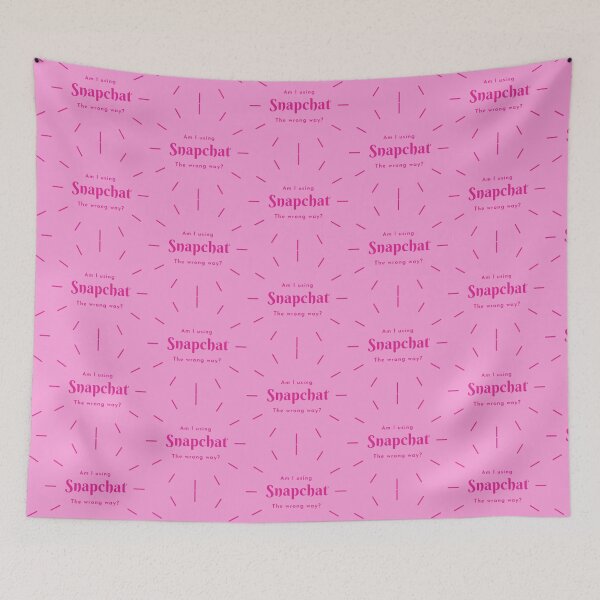 Item preview, Snapchat designed and sold by BetteFoord.