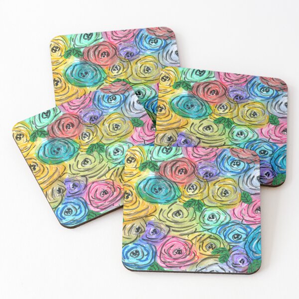 Item preview, Rununculus designed and sold by Lyn Birrell.