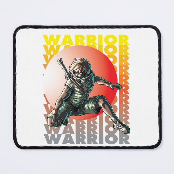 Item preview, warrior designed and sold by esycrazy.
