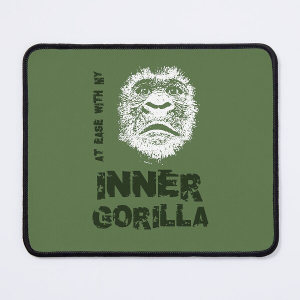 Item preview, At Ease With My Inner Self Evolution Design 2 designed and sold by taiche.