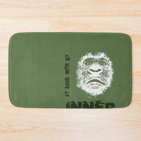 Item preview, At Ease With My Inner Self Evolution Design 2 designed and sold by taiche.